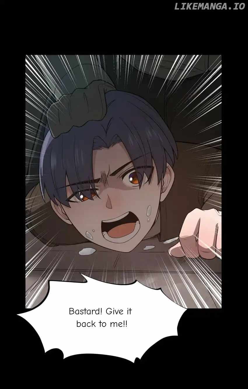 This Hero is a Money Supremacist Chapter 26 17